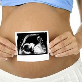 УЗИ при беременности
