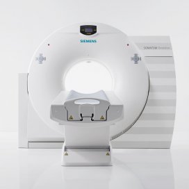 Компьютерная томография (КТ, МСКТ)